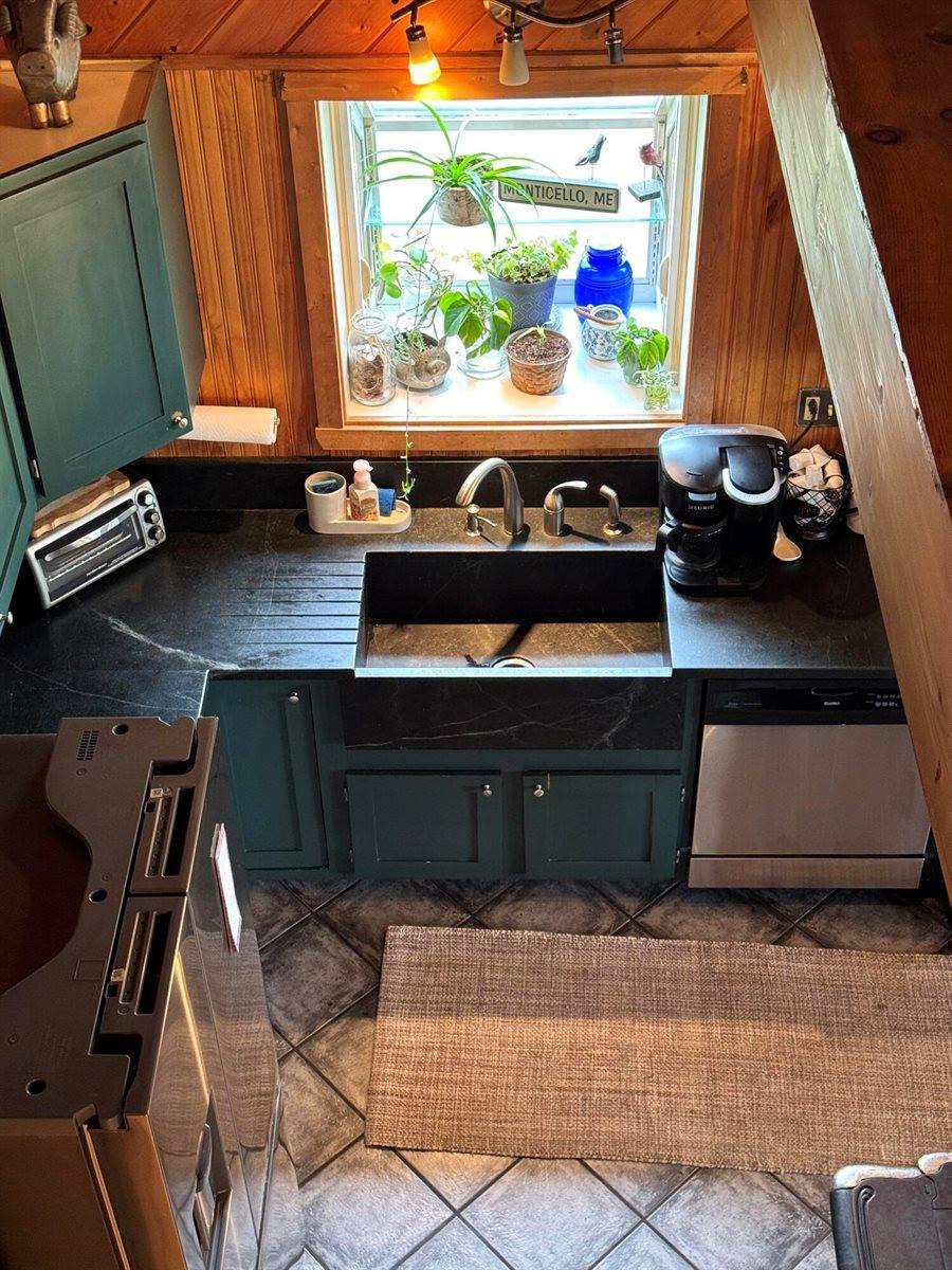 135 West Conroy Lake Road, Monticello, ME 04760