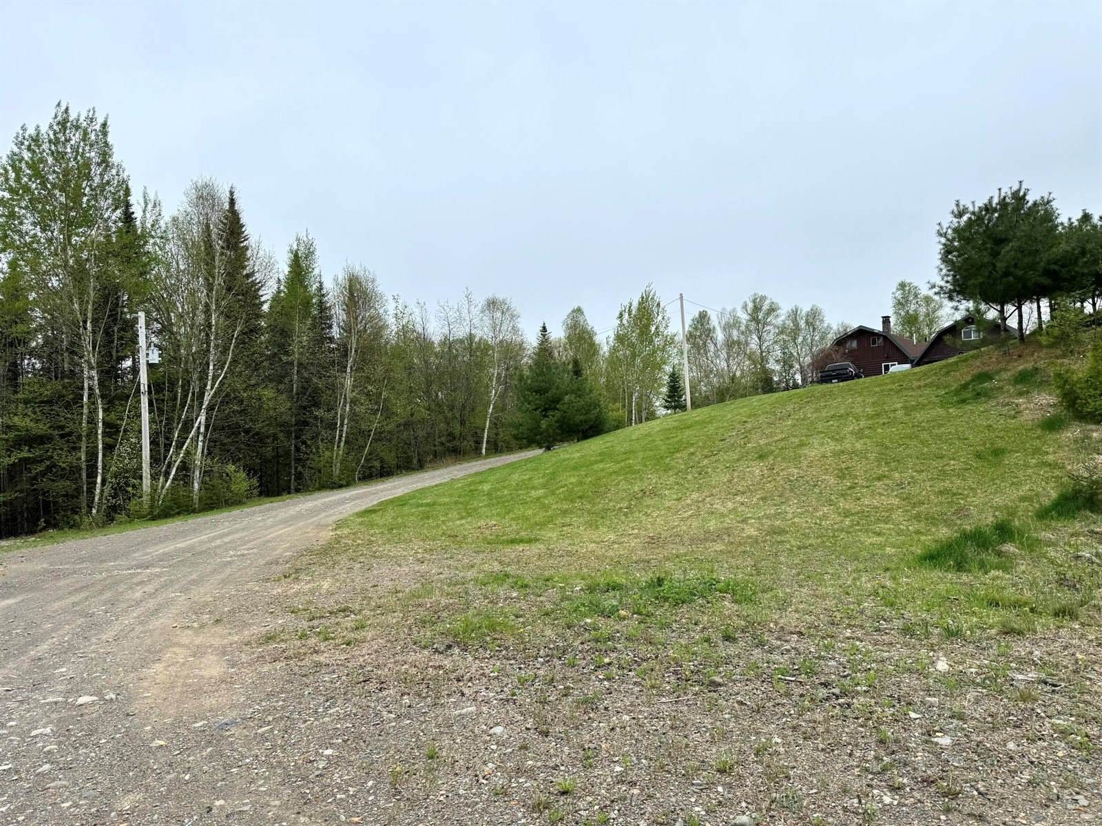 135 West Conroy Lake Road, Monticello, ME 04760