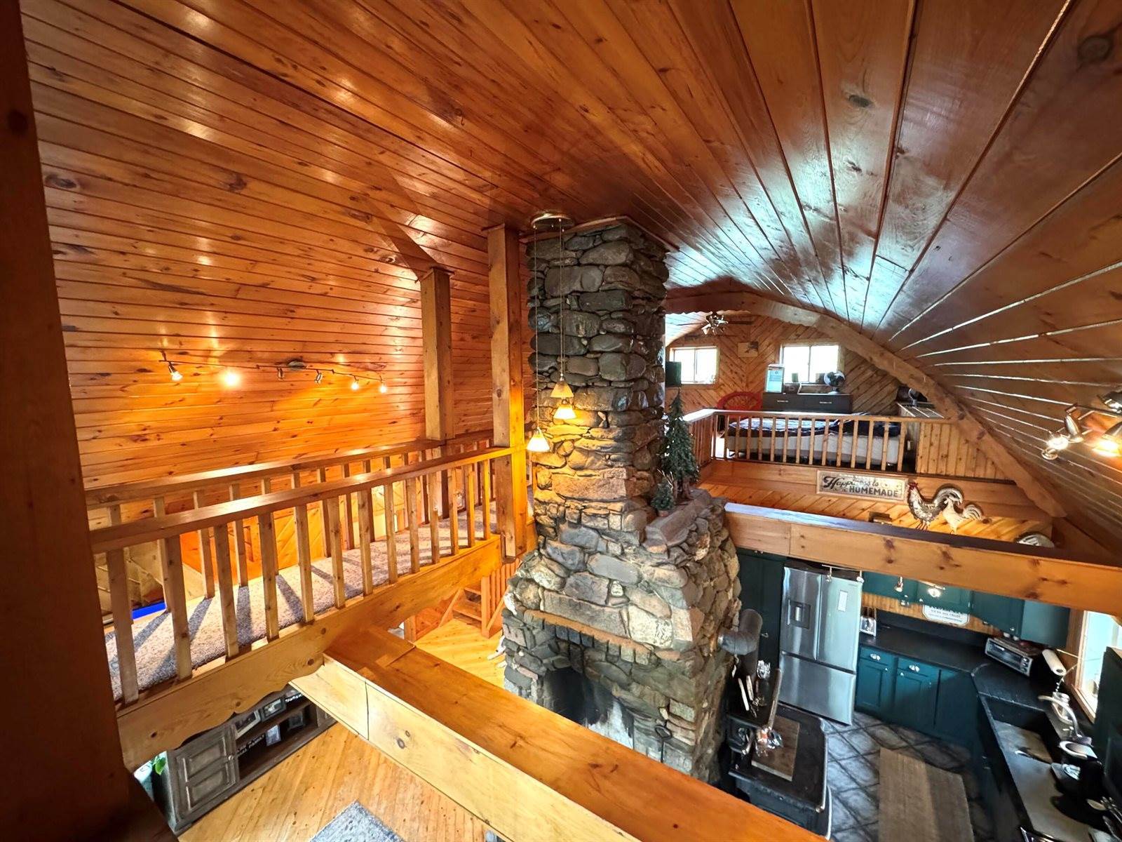 135 West Conroy Lake Road, Monticello, ME 04760