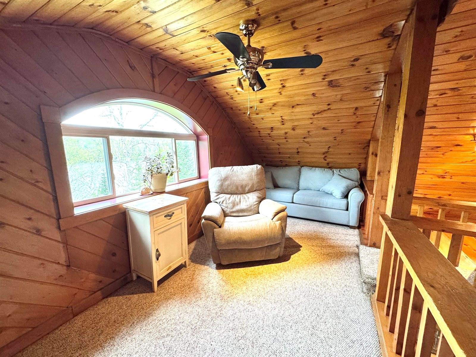 135 West Conroy Lake Road, Monticello, ME 04760