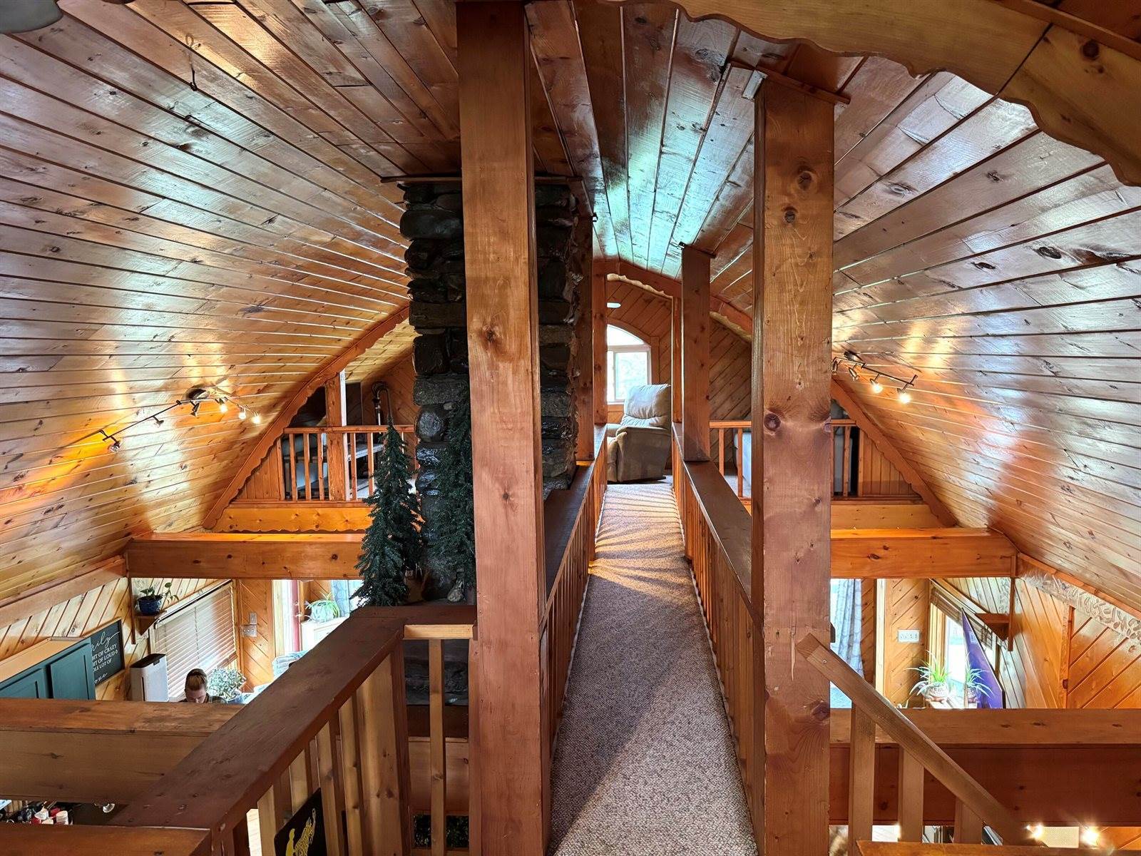 135 West Conroy Lake Road, Monticello, ME 04760