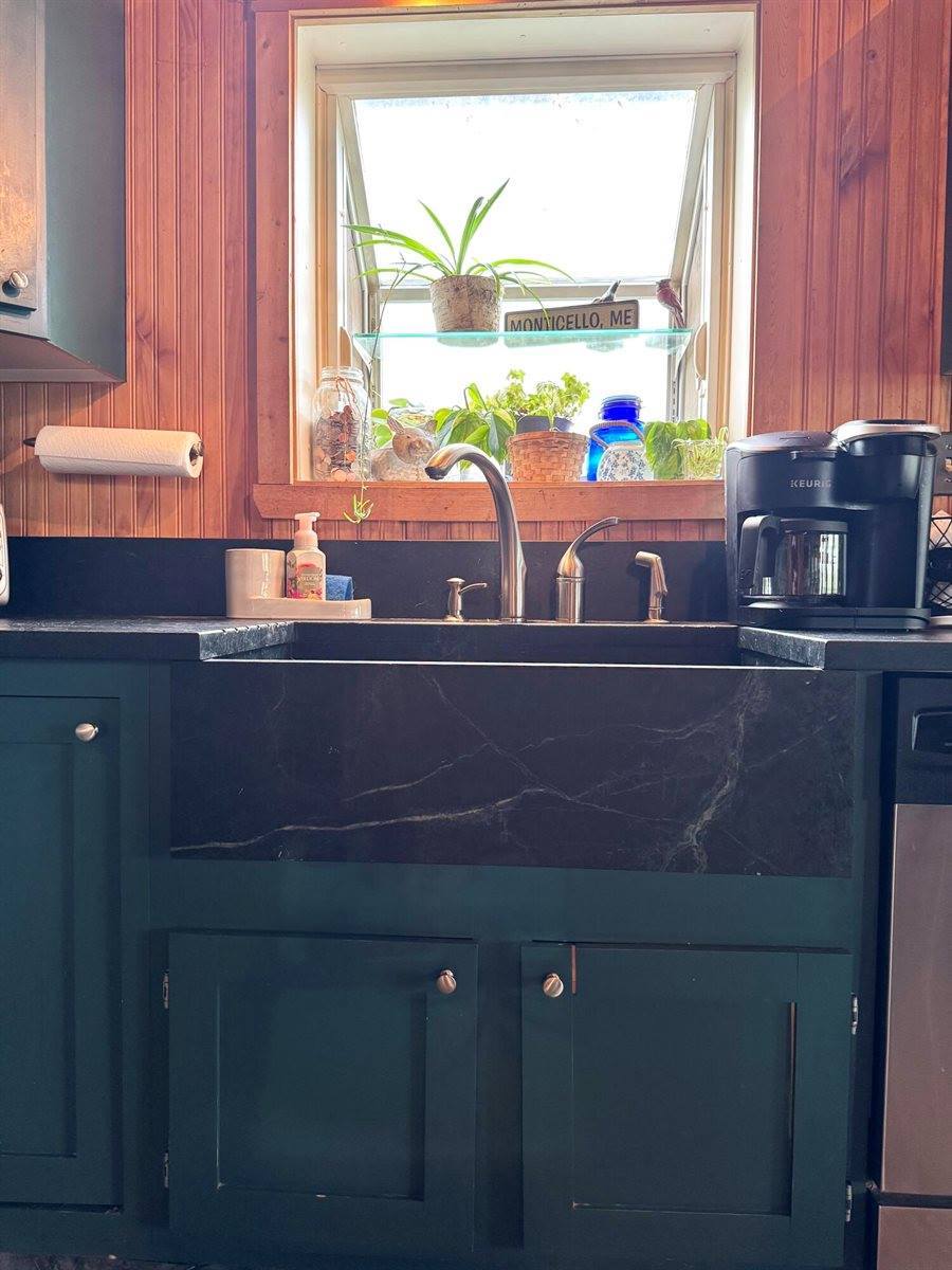 135 West Conroy Lake Road, Monticello, ME 04760