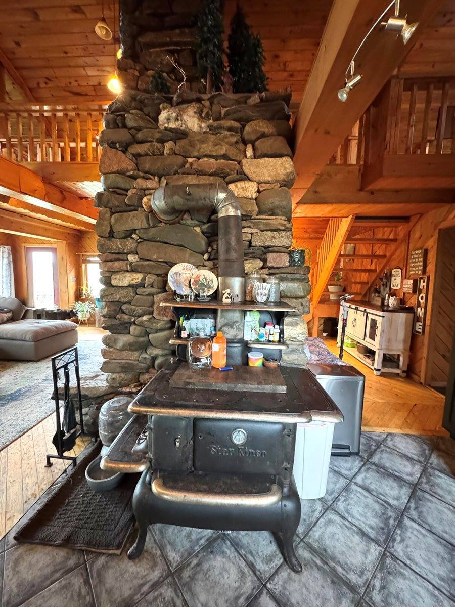 135 West Conroy Lake Road, Monticello, ME 04760