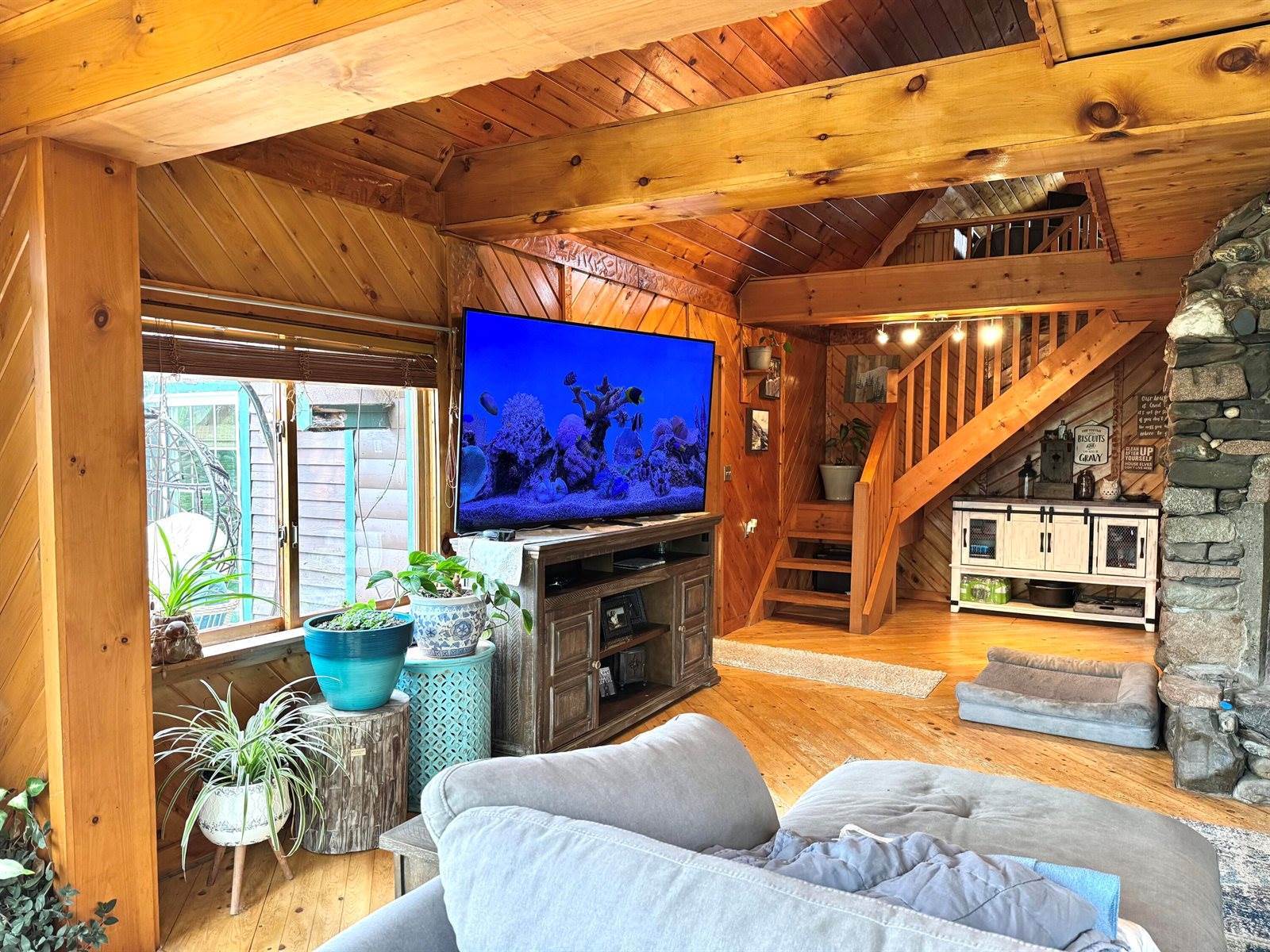 135 West Conroy Lake Road, Monticello, ME 04760