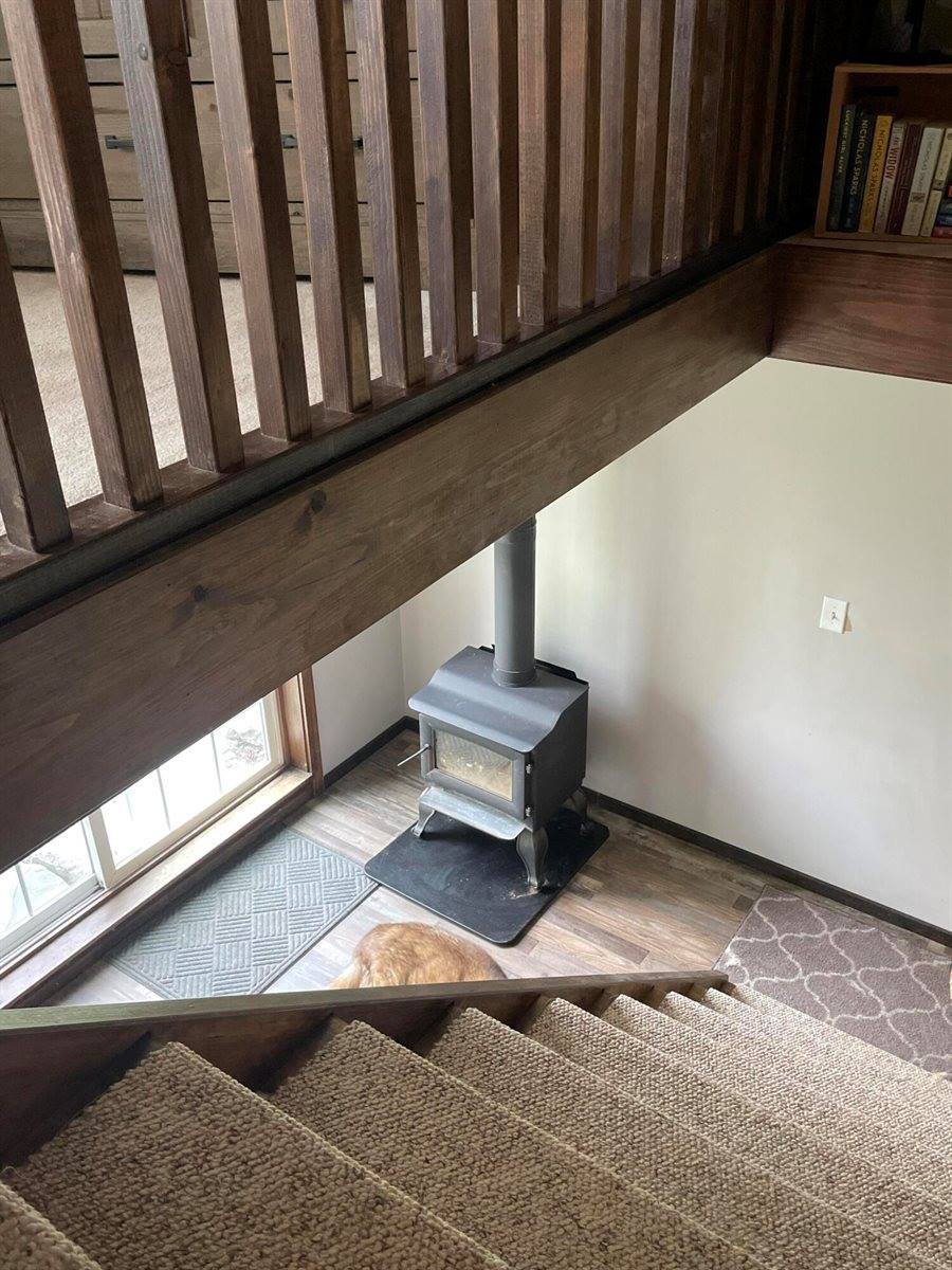 135 West Conroy Lake Road, Monticello, ME 04760