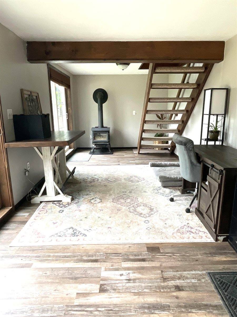 135 West Conroy Lake Road, Monticello, ME 04760