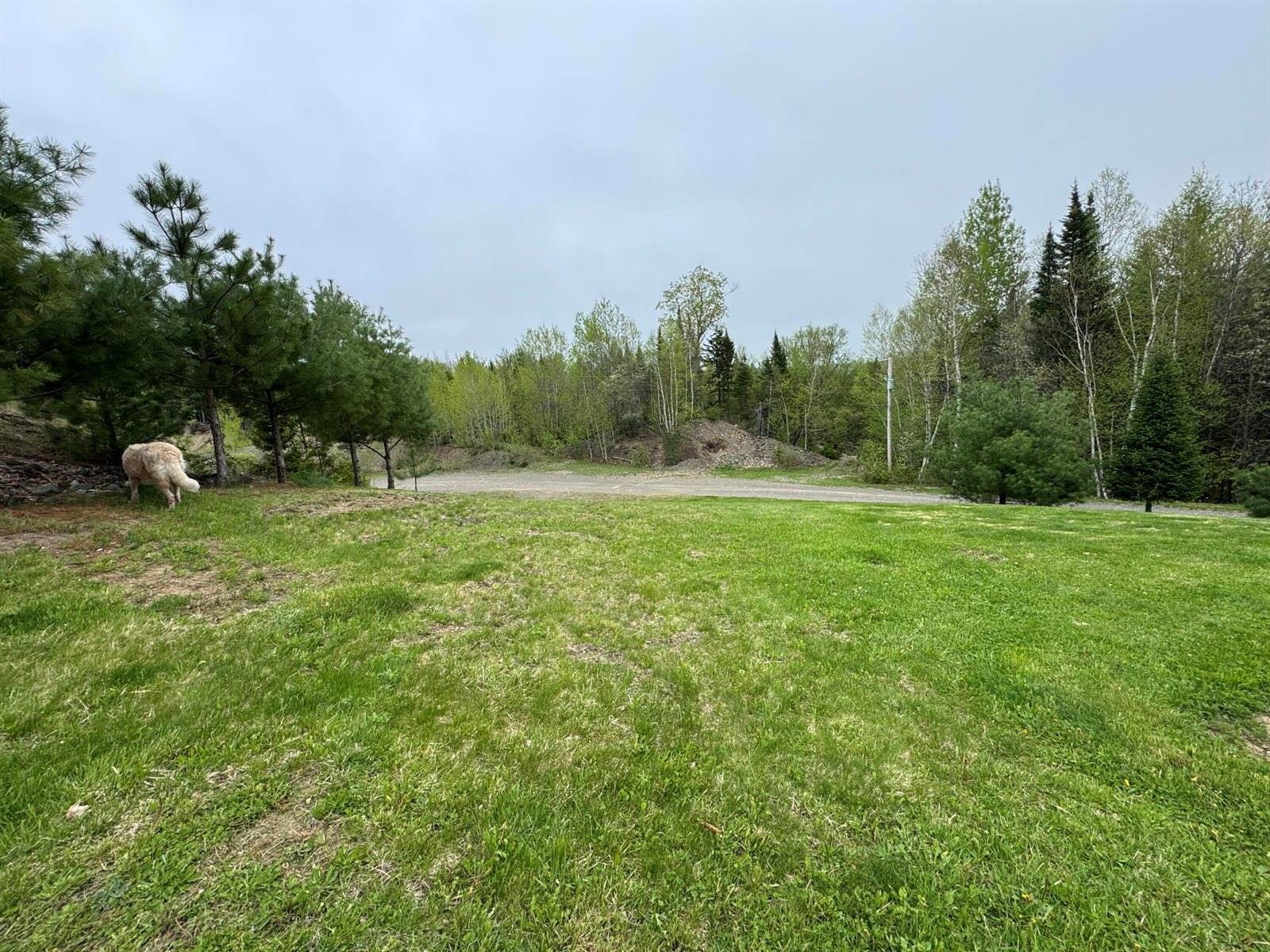 135 West Conroy Lake Road, Monticello, ME 04760