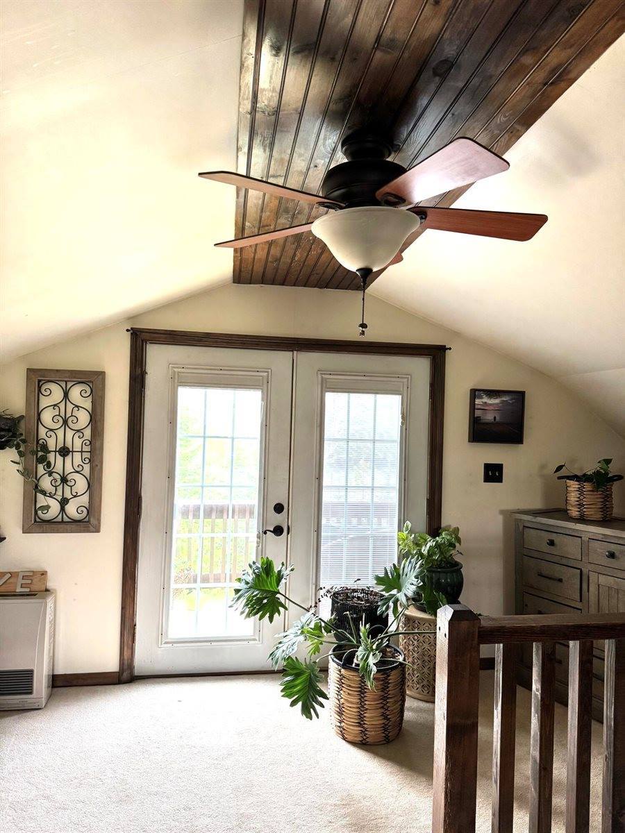 135 West Conroy Lake Road, Monticello, ME 04760