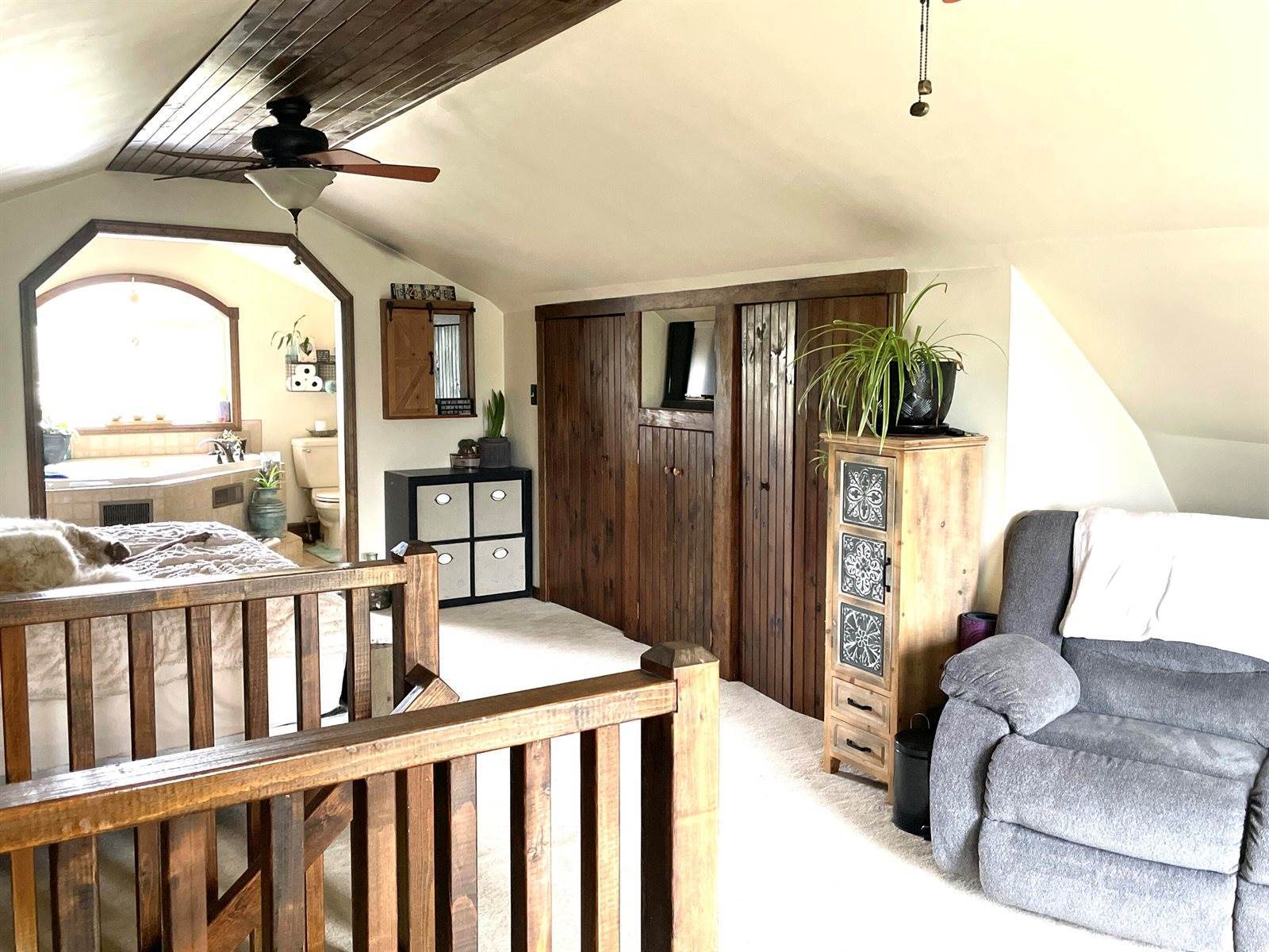 135 West Conroy Lake Road, Monticello, ME 04760