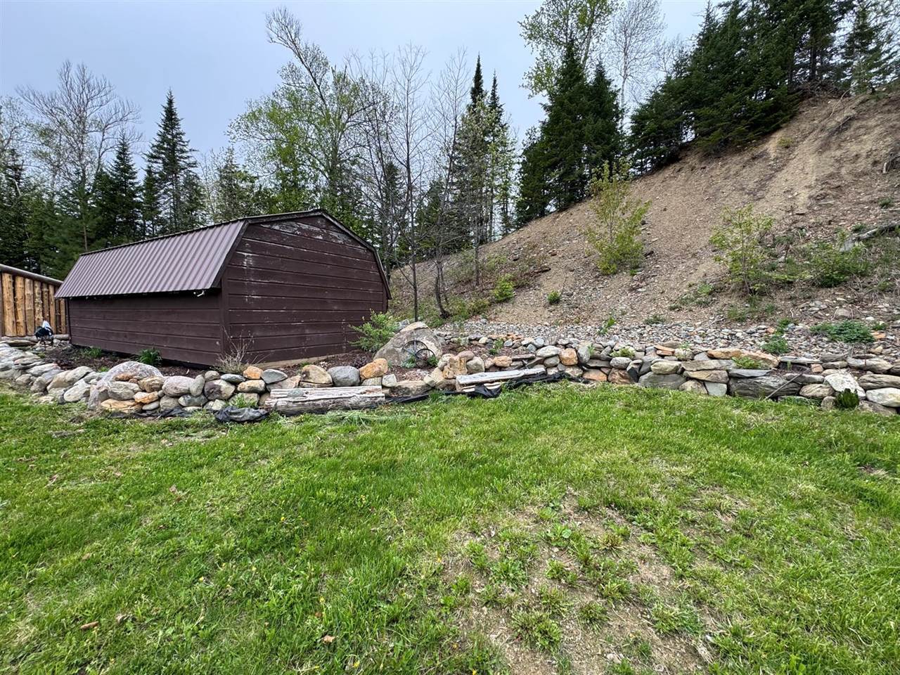 135 West Conroy Lake Road, Monticello, ME 04760