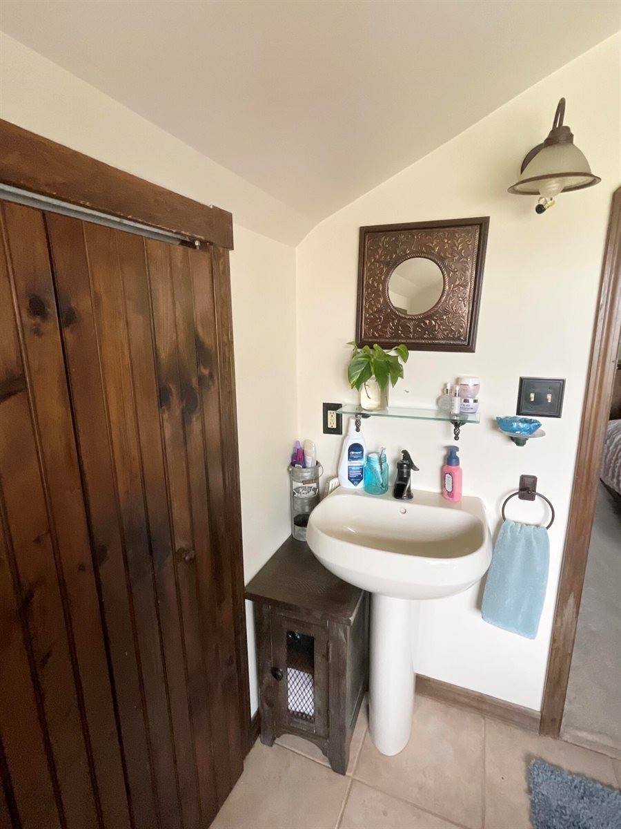 135 West Conroy Lake Road, Monticello, ME 04760