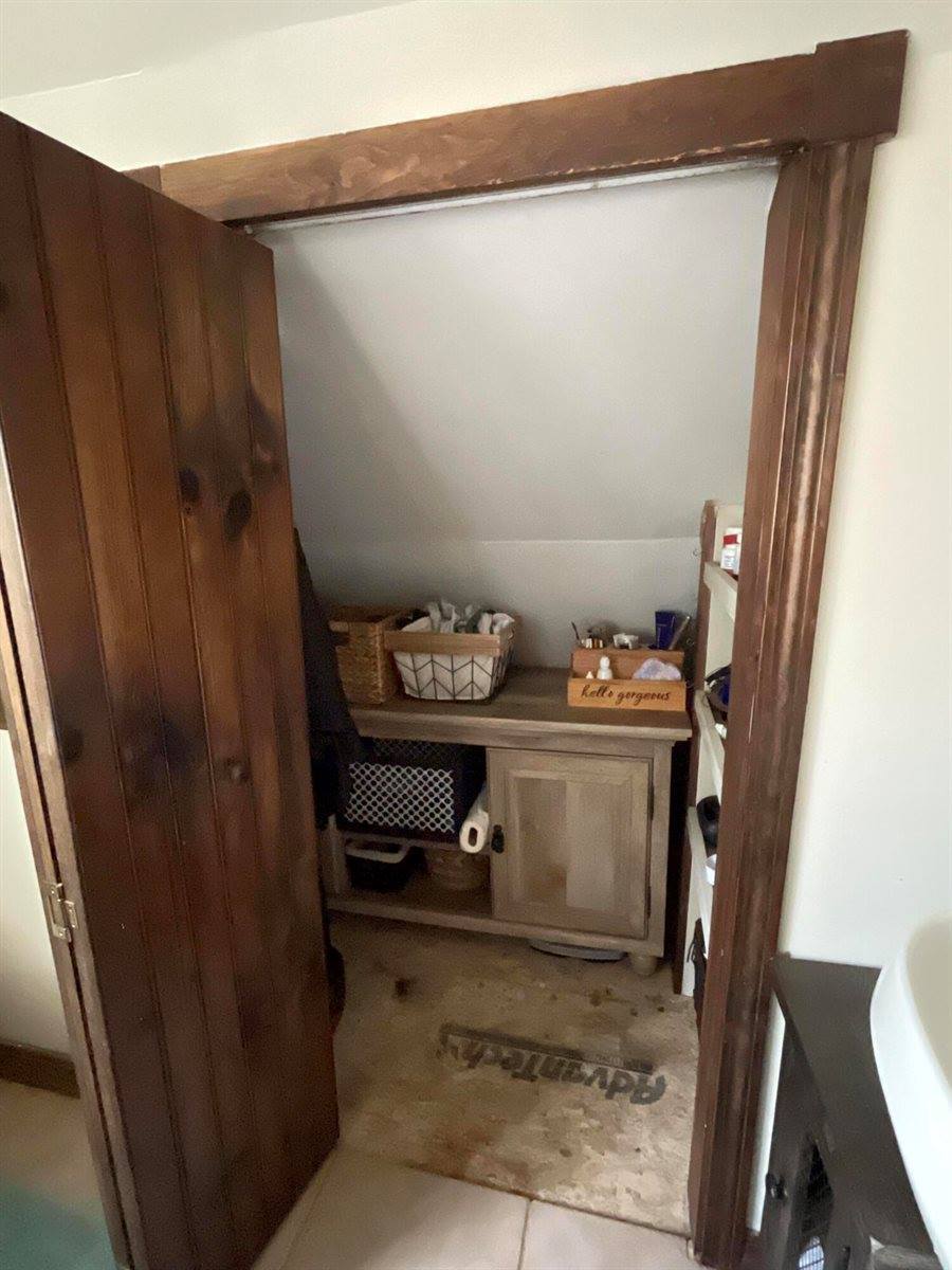 135 West Conroy Lake Road, Monticello, ME 04760