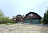 135 West Conroy Lake Road, Monticello, ME 04760