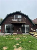 135 West Conroy Lake Road, Monticello, ME 04760