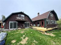 135 West Conroy Lake Road, Monticello, ME 04760