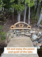 135 West Conroy Lake Road, Monticello, ME 04760