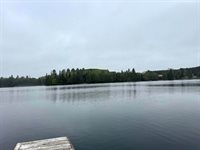 135 West Conroy Lake Road, Monticello, ME 04760