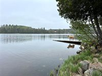 135 West Conroy Lake Road, Monticello, ME 04760