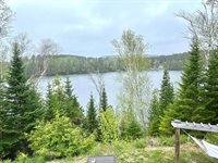 135 West Conroy Lake Road, Monticello, ME 04760