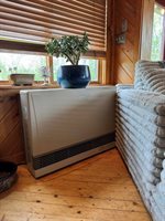 135 West Conroy Lake Road, Monticello, ME 04760