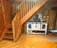 135 West Conroy Lake Road, Monticello, ME 04760