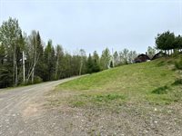 135 West Conroy Lake Road, Monticello, ME 04760