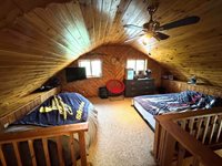 135 West Conroy Lake Road, Monticello, ME 04760