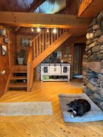 135 West Conroy Lake Road, Monticello, ME 04760