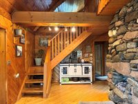 135 West Conroy Lake Road, Monticello, ME 04760