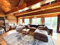 135 West Conroy Lake Road, Monticello, ME 04760