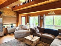 135 West Conroy Lake Road, Monticello, ME 04760