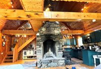 135 West Conroy Lake Road, Monticello, ME 04760