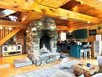 135 West Conroy Lake Road, Monticello, ME 04760