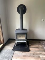 135 West Conroy Lake Road, Monticello, ME 04760