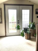 135 West Conroy Lake Road, Monticello, ME 04760