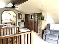 135 West Conroy Lake Road, Monticello, ME 04760