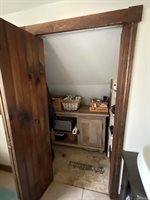 135 West Conroy Lake Road, Monticello, ME 04760