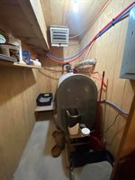 135 West Conroy Lake Road, Monticello, ME 04760