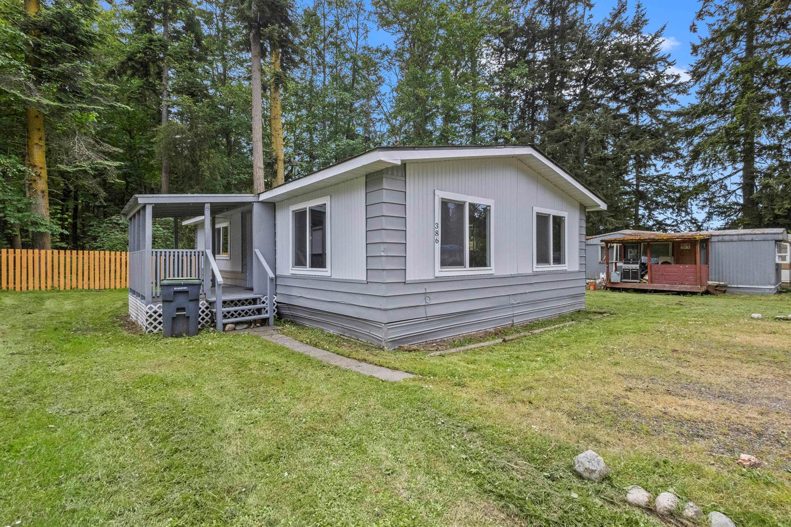 386 Boe Road, Oak Harbor, WA 98277