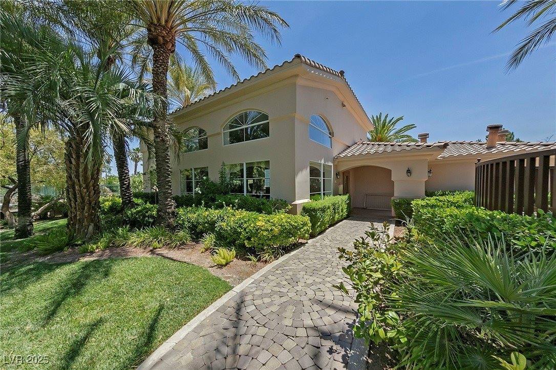 2050 West Warm Springs Road, #2822, Henderson, NV 89014