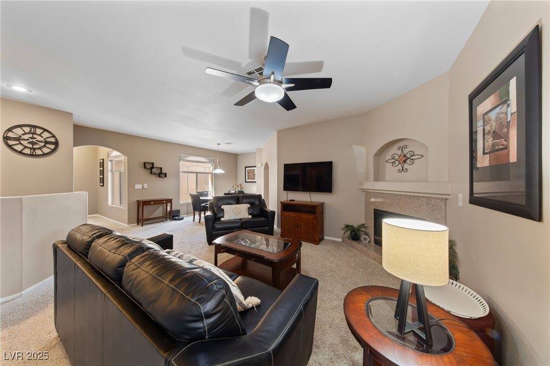 2050 West Warm Springs Road, #2822, Henderson, NV 89014