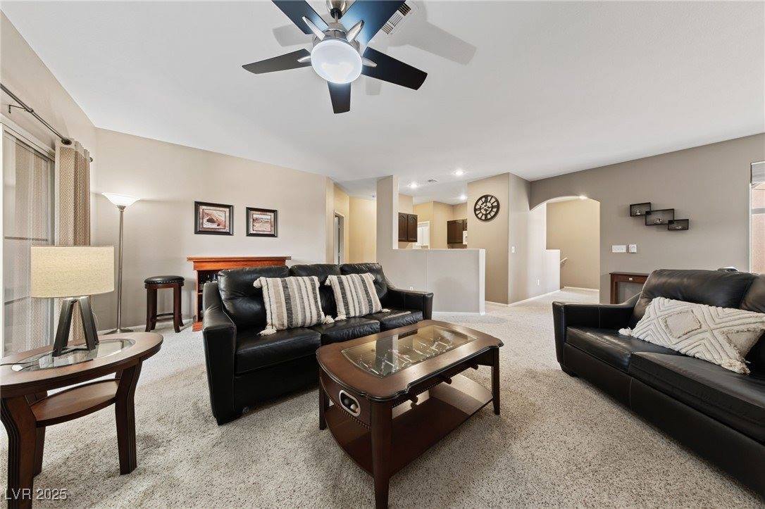 2050 West Warm Springs Road, #2822, Henderson, NV 89014