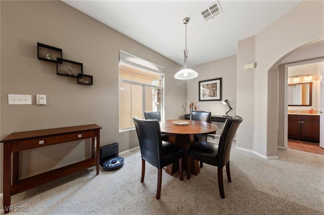 2050 West Warm Springs Road, #2822, Henderson, NV 89014