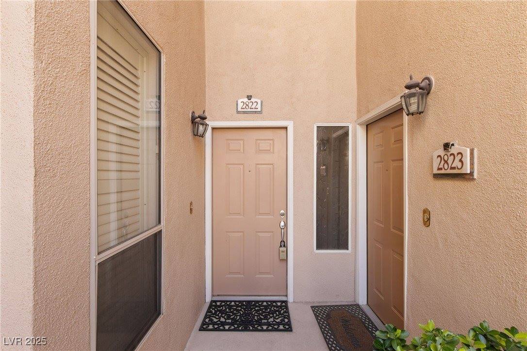 2050 West Warm Springs Road, #2822, Henderson, NV 89014