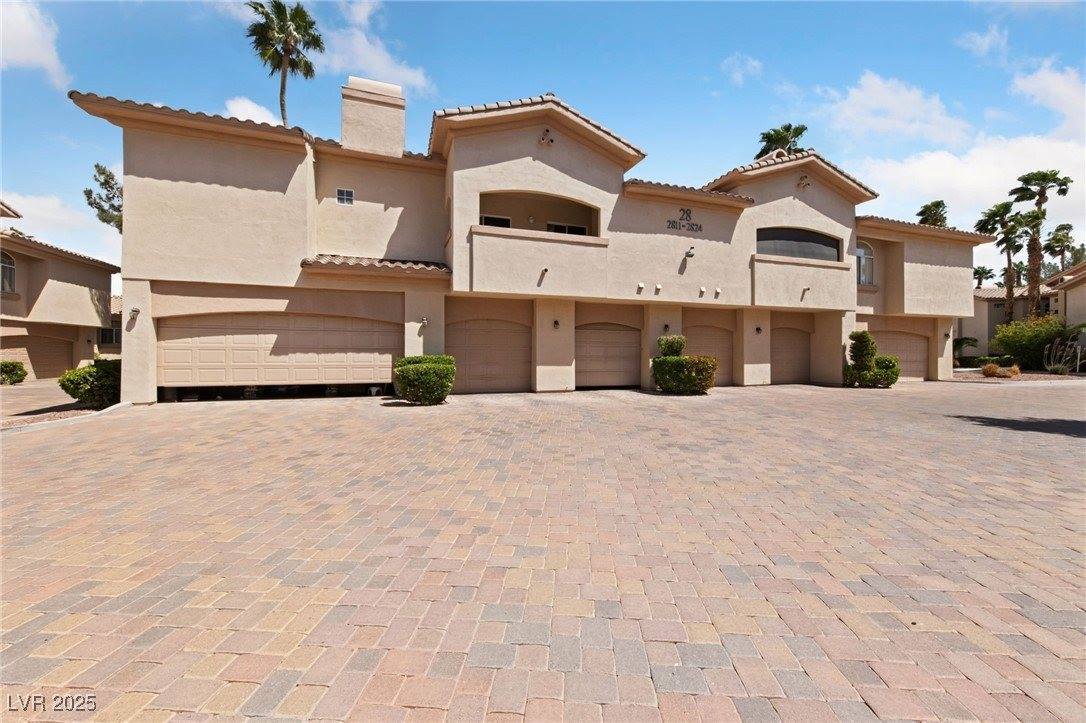 2050 West Warm Springs Road, #2822, Henderson, NV 89014