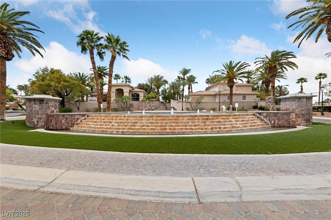 2050 West Warm Springs Road, #2822, Henderson, NV 89014