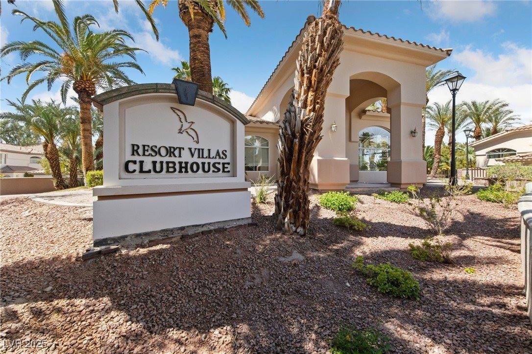 2050 West Warm Springs Road, #2822, Henderson, NV 89014