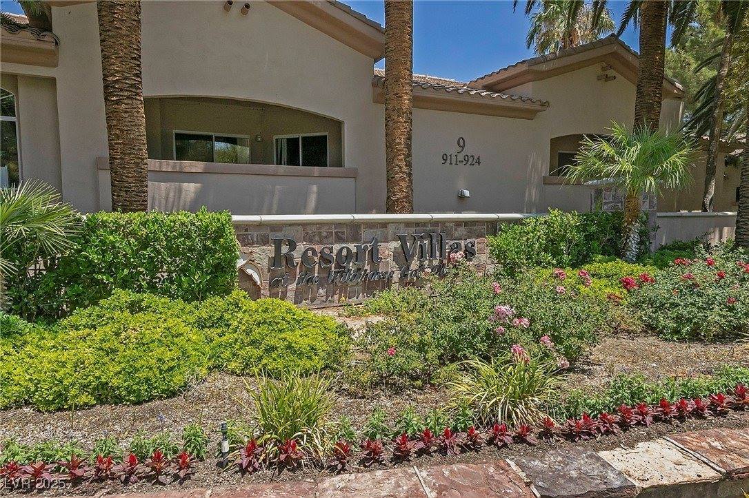 2050 West Warm Springs Road, #2822, Henderson, NV 89014