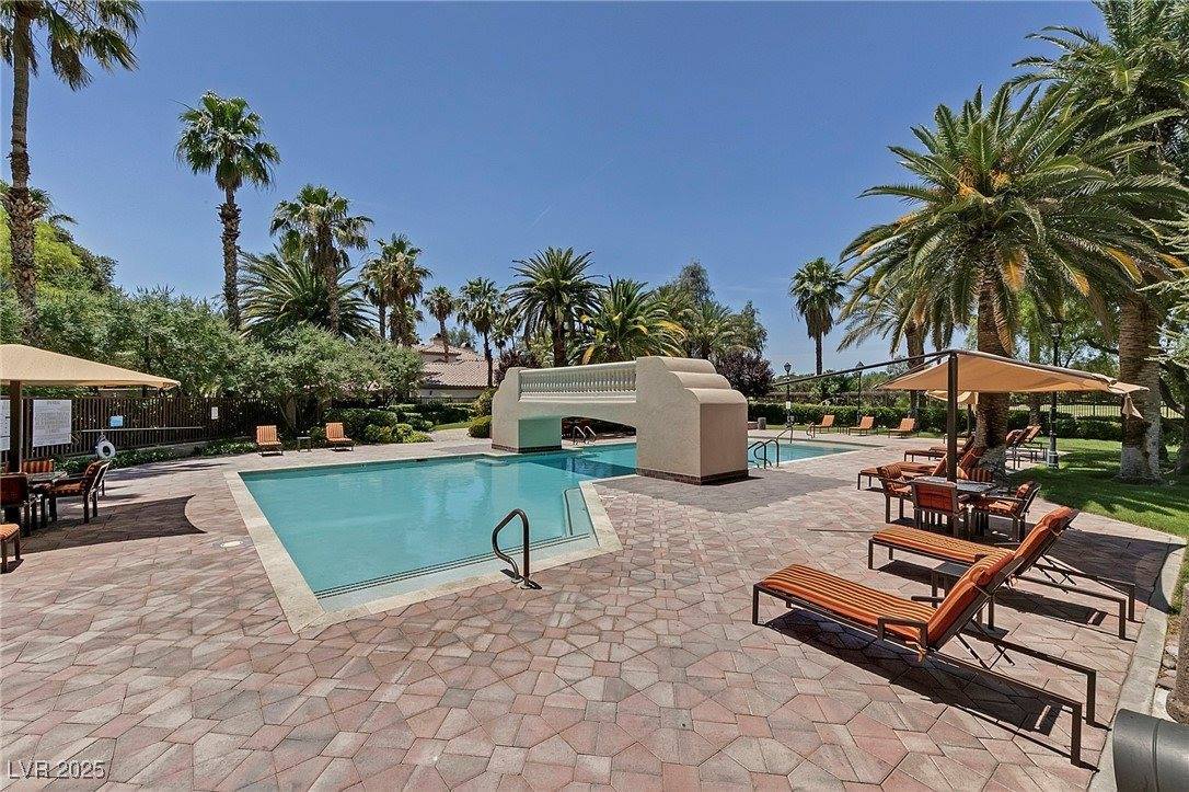 2050 West Warm Springs Road, #2822, Henderson, NV 89014