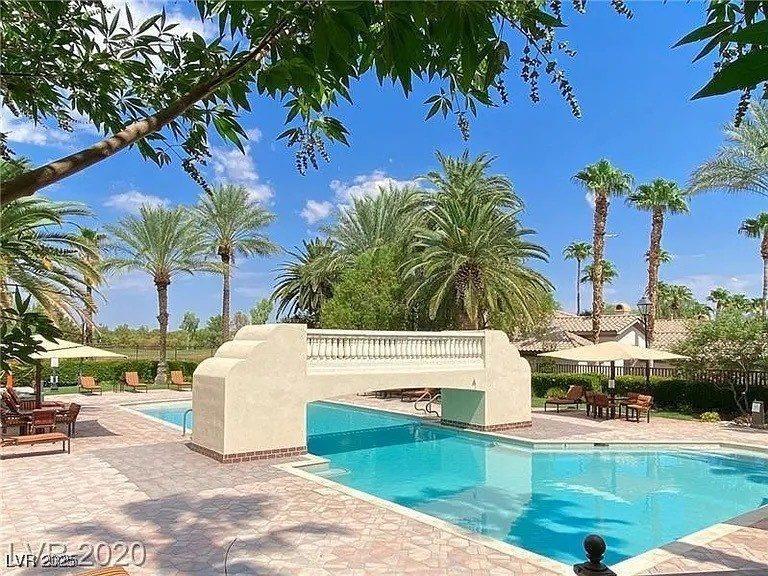 2050 West Warm Springs Road, #2822, Henderson, NV 89014